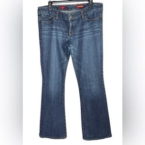 Express Stella Boot Cut Size 12